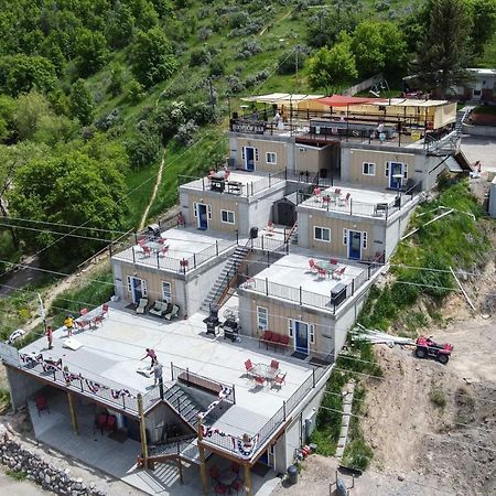 Lovely Lava Hot Springs Studio, Walk To Pools Exteriér fotografie